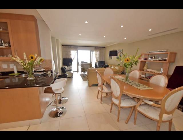 2 BEDROOM PROPERTY TO RENT IN MORNINGSIDE